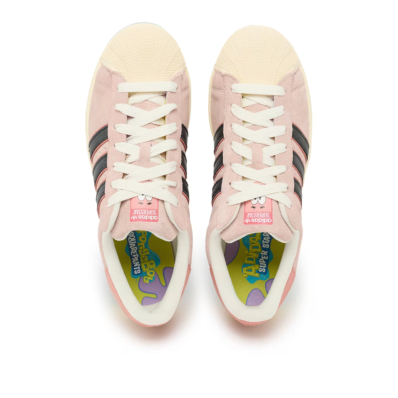 Superstar "Patrick"
