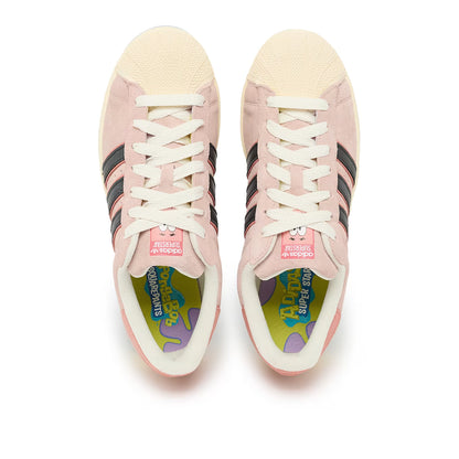 Superstar "Patrick"