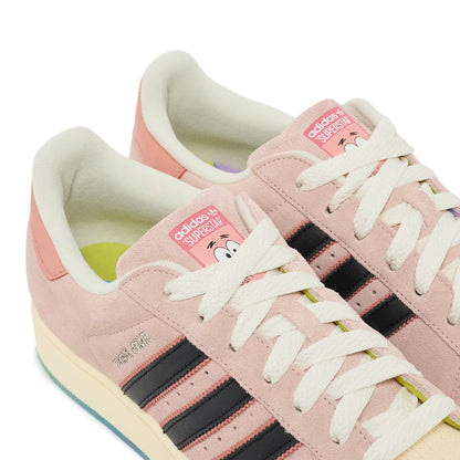 Superstar "Patrick"