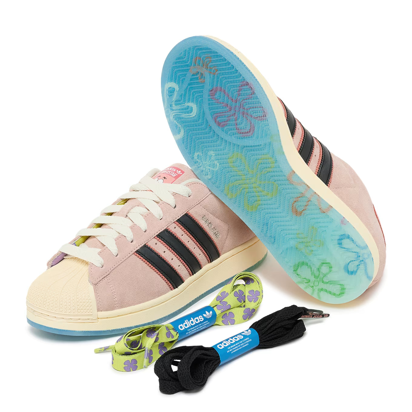 Superstar "Patrick"