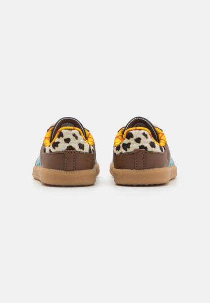 Woody Kids