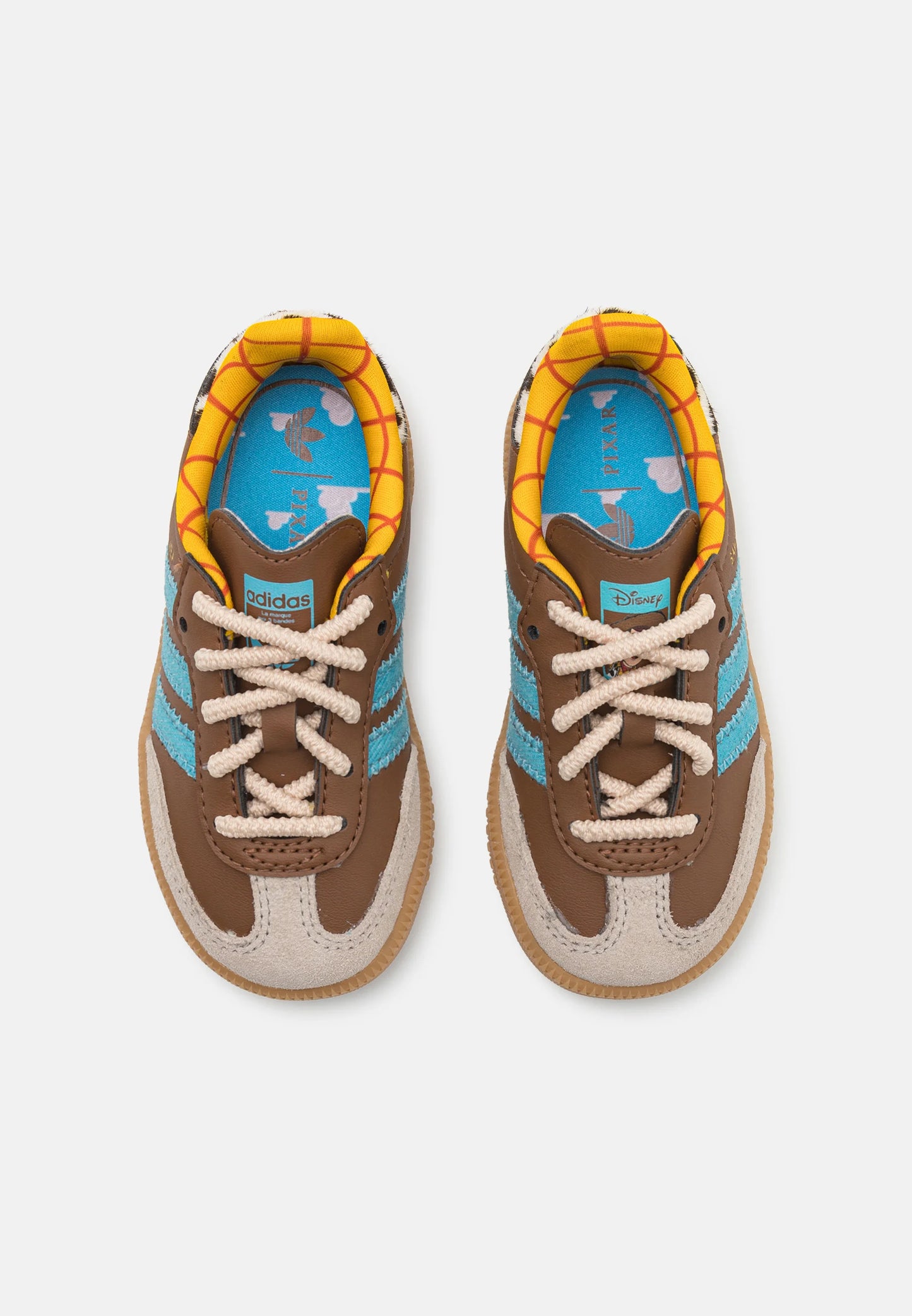 Woody Kids