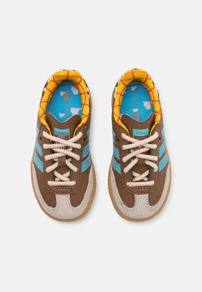 Woody Kids