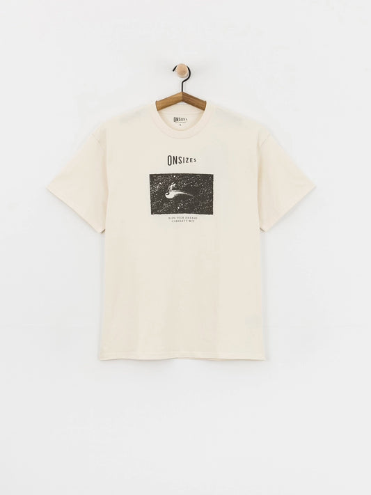 Onesizes T-Shirt Ride Your Dreams