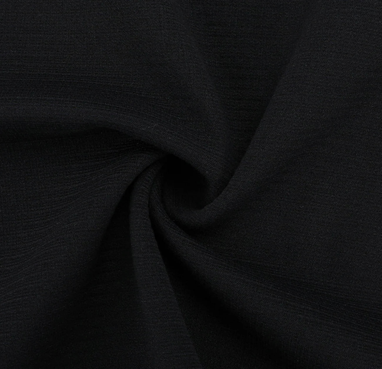ONSIZES Signature Tee - Black