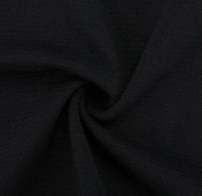 ONSIZES Signature Tee - Black