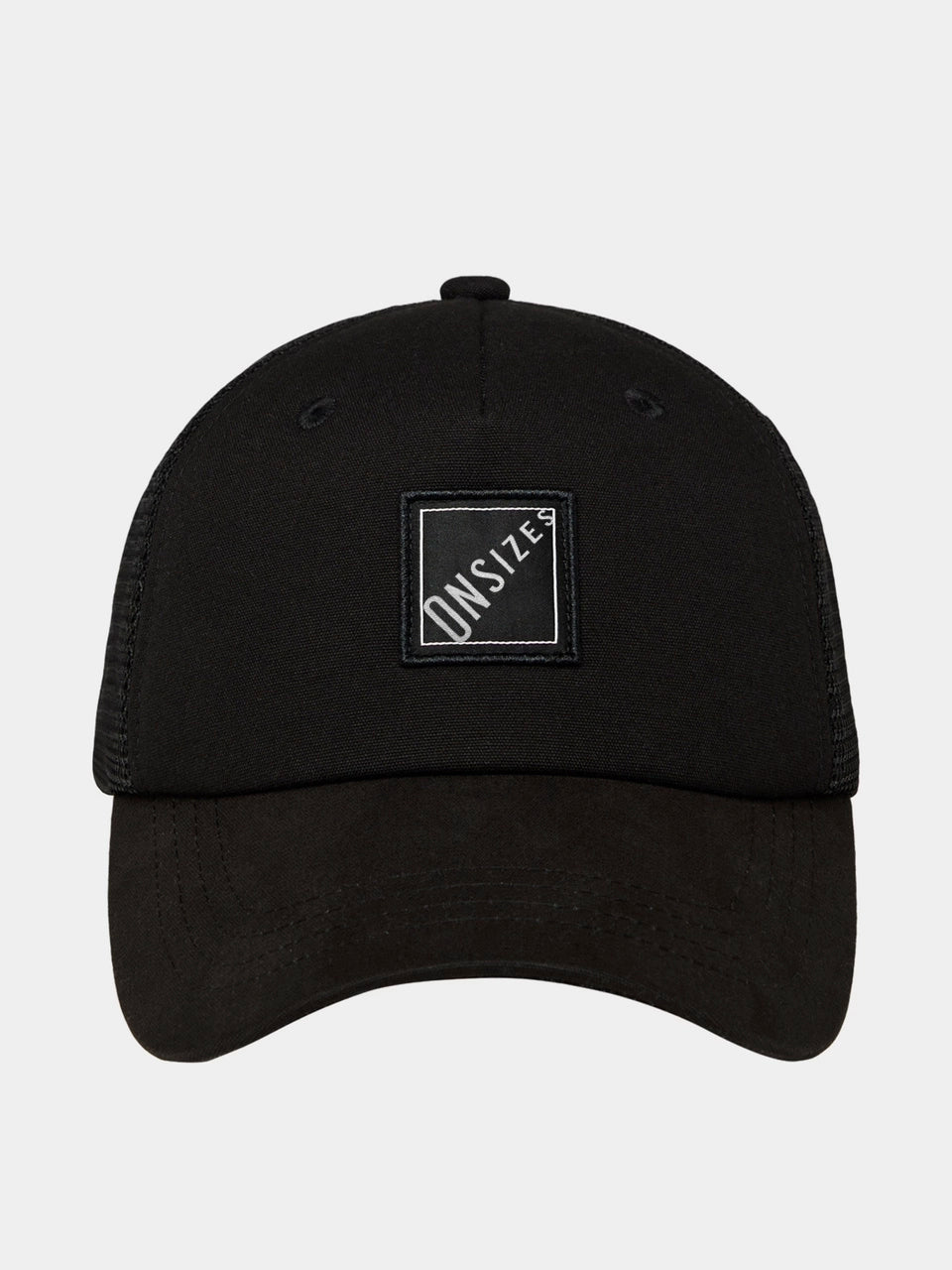 ONSIZES Trucker Cap black