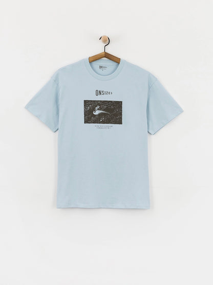 Onesizes T-Shirt Ride Your Dreams